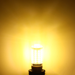 E27 E14 B22 G9 GU10 4.5W 48 SMD 5050 LED Pure White Warm White Natural White Cover Corn Bulb AC220V 4 E27 E14 B22 G9 GU10 4.5W 48 SMD 5050 LED Pure White Warm White Natural White Cover Corn Bulb AC220V - Image 4