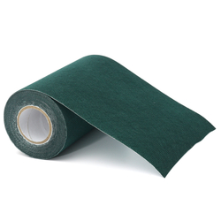 5mx15cm Lawn Carpet Jointing Seaming Tape Self-adhesive Tape Dark Green 3 5mx15cm Lawn Carpet Jointing Seaming Tape Self-adhesive Tape Dark Green - Image 3