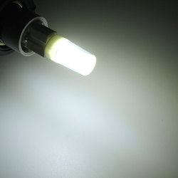 Mini Dimmab G9 LED Silicone Crystal COB Home Lighting 360 Degree Light Bulb 110V 5 Mini Dimmab G9 LED Silicone Crystal COB Home Lighting 360 Degree Light Bulb 110V - Image 5