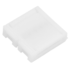 10mm 12mm Width 5 Pin Solderless Connector for RGBW LED Strip Clip 4 10mm 12mm Width 5 Pin Solderless Connector for RGBW LED Strip Clip - Image 4