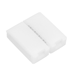10mm 12mm Width 5 Pin Solderless Connector for RGBW LED Strip Clip 5 10mm 12mm Width 5 Pin Solderless Connector for RGBW LED Strip Clip - Image 5