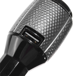 Car bluetooth Earphone LMR-V8 Car USB Charger Car bluetooth Kits Three Colors 4 Car bluetooth Earphone LMR-V8 Car USB Charger Car bluetooth Kits Three Colors - Image 4