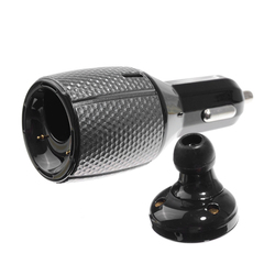 Car bluetooth Earphone LMR-V8 Car USB Charger Car bluetooth Kits Three Colors 7 Car bluetooth Earphone LMR-V8 Car USB Charger Car bluetooth Kits Three Colors - Image 7