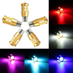 2.2W ? T10 W5W 4701LED Side Wedge Indicator Light 501 194 168 SMD