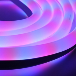 5M 2835 LED Flexible Neon Rope Strip Light Xmas Outdoor Waterproof 110V 3 5M 2835 LED Flexible Neon Rope Strip Light Xmas Outdoor Waterproof 110V - Image 3