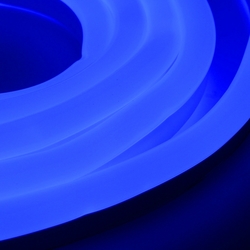 5M 2835 LED Flexible Neon Rope Strip Light Xmas Outdoor Waterproof 110V 4 5M 2835 LED Flexible Neon Rope Strip Light Xmas Outdoor Waterproof 110V - Image 4