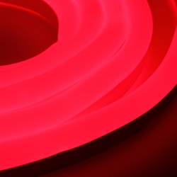 5M 2835 LED Flexible Neon Rope Strip Light Xmas Outdoor Waterproof 110V 5 5M 2835 LED Flexible Neon Rope Strip Light Xmas Outdoor Waterproof 110V - Image 5