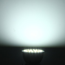 E14 E27 GU10 MR16 AC85-265V 3.5W 24 SMD 5730 Pure White Warm White LED Spot Lightt Bulbs 350LM 4 E14 E27 GU10 MR16 AC85-265V 3.5W 24 SMD 5730 Pure White Warm White LED Spot Lightt Bulbs 350LM - Image 4