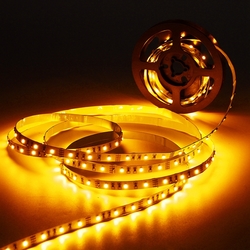 2M Non-Waterproof USB SMD3528 TV Background Computer LED Strip Tape Flexible Light DC5V 5 2M Non-Waterproof USB SMD3528 TV Background Computer LED Strip Tape Flexible Light DC5V - Image 5