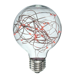 G80 Star Starry Sky Edison LED Firework Filament Retro Xmas Decor Light 5Color Light Bulb AC85-265 7 G80 Star Starry Sky Edison LED Firework Filament Retro Xmas Decor Light 5Color Light Bulb AC85-265 - Image 7