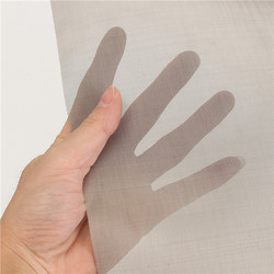 12 x48 Inch 316 Stainless Steel 100 Mesh Filter Water Filtration Woven Wire 4 12 x48 Inch 316 Stainless Steel 100 Mesh Filter Water Filtration Woven Wire - Image 4