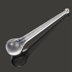 10pcs Clear Crystal Chandelier Light Lamp Parts Drops Prisms Pendants 80mm 5 10pcs Clear Crystal Chandelier Light Lamp Parts Drops Prisms Pendants 80mm - Image 5