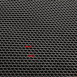 25x20cm Aluminium Modelling Wire Mesh Coarse Sheets Fine/Medium/Thick 3 25x20cm Aluminium Modelling Wire Mesh Coarse Sheets Fine/Medium/Thick - Image 3
