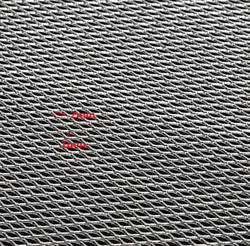 25x20cm Aluminium Modelling Wire Mesh Coarse Sheets Fine/Medium/Thick 4 25x20cm Aluminium Modelling Wire Mesh Coarse Sheets Fine/Medium/Thick - Image 4