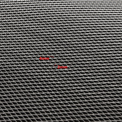 25x20cm Aluminium Modelling Wire Mesh Coarse Sheets Fine/Medium/Thick 5 25x20cm Aluminium Modelling Wire Mesh Coarse Sheets Fine/Medium/Thick - Image 5