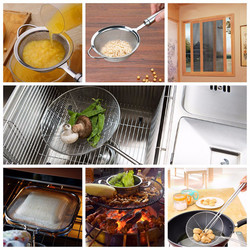 25x20cm Aluminium Modelling Wire Mesh Coarse Sheets Fine/Medium/Thick 7 25x20cm Aluminium Modelling Wire Mesh Coarse Sheets Fine/Medium/Thick - Image 7