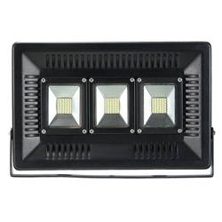 100W LED Ultra Thin Waterproof Flood Light Outdooors Garden Yard Lamp AC220V 4 100W LED Ultra Thin Waterproof Flood Light Outdooors Garden Yard Lamp AC220V - Image 4