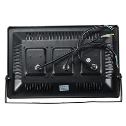 100W LED Ultra Thin Waterproof Flood Light Outdooors Garden Yard Lamp AC220V 6 100W LED Ultra Thin Waterproof Flood Light Outdooors Garden Yard Lamp AC220V - Image 6