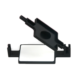 Universal Tempered Screen Protector Film Pasting Installation Tool for Smartphone Under 6 inch 3 Universal Tempered Screen Protector Film Pasting Installation Tool for Smartphone Under 6 inch - Image 3