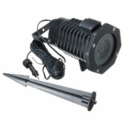 10 Pattern LED Projector Stage Light Halloween Xmas Party Laser Lighting UK US EU AU Plug Christmas Decorations Clearance Christmas Lights 7 10 Pattern LED Projector Stage Light Halloween Xmas Party Laser Lighting UK US EU AU Plug Christmas Decorations Clearance Christmas Lights - Image 7