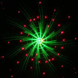 R&G Remote Xmas Pattern Waterproof Laser Projector Stage Light Garden Christmas Tree Landscape Lamp 5 R&G Remote Xmas Pattern Waterproof Laser Projector Stage Light Garden Christmas Tree Landscape Lamp - Image 5