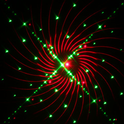 R&G Remote Xmas Pattern Waterproof Laser Projector Stage Light Garden Christmas Tree Landscape Lamp 6 R&G Remote Xmas Pattern Waterproof Laser Projector Stage Light Garden Christmas Tree Landscape Lamp - Image 6