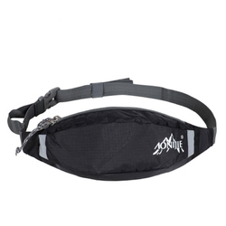 AONIJIE Sports Running Waist Bag Pack Waterproof Nylon Hiking Storage Pouch 2