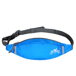 AONIJIE Sports Running Waist Bag Pack Waterproof Nylon Hiking Storage Pouch 3 AONIJIE Sports Running Waist Bag Pack Waterproof Nylon Hiking Storage Pouch - Image 3