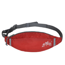 AONIJIE Sports Running Waist Bag Pack Waterproof Nylon Hiking Storage Pouch 5 AONIJIE Sports Running Waist Bag Pack Waterproof Nylon Hiking Storage Pouch - Image 5