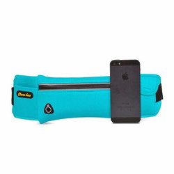 Running Sport Anti Theft Waist Bag Unisex Light Weight Phone Case Multifunction Waist Belt 2 Running Sport Anti Theft Waist Bag Unisex Light Weight Phone Case Multifunction Waist Belt - Image 2