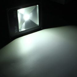 50W Waterproof IP65 White/Warm White LED Flood Light Outdoor Garden Security Lamp 3 50W Waterproof IP65 White/Warm White LED Flood Light Outdoor Garden Security Lamp - Image 3