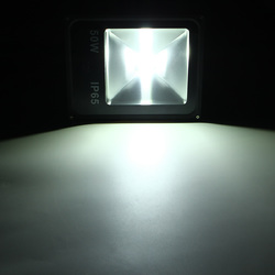 50W Waterproof IP65 White/Warm White LED Flood Light Outdoor Garden Security Lamp 5 50W Waterproof IP65 White/Warm White LED Flood Light Outdoor Garden Security Lamp - Image 5