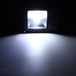 20W Waterproof IP65 White/Warm White LED Flood Light Outdoor Garden Security Lamp 3