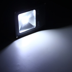 20W Waterproof IP65 White/Warm White LED Flood Light Outdoor Garden Security Lamp 5