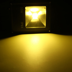 30W Waterproof IP65 White/Warm White LED Flood Light Outdoor Garden Security Lamp 4 30W Waterproof IP65 White/Warm White LED Flood Light Outdoor Garden Security Lamp - Image 4