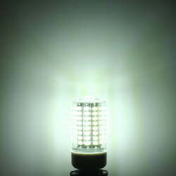 E27 E17 E14 E12 B22 9W 100 SMD 5736 LED Pure White Warm White Natural White Corn Bulb AC85-265V 4 E27 E17 E14 E12 B22 9W 100 SMD 5736 LED Pure White Warm White Natural White Corn Bulb AC85-265V - Image 4
