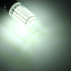 E27 E17 E14 E12 B22 9W 100 SMD 5736 LED Pure White Warm White Natural White Corn Bulb AC85-265V 6 E27 E17 E14 E12 B22 9W 100 SMD 5736 LED Pure White Warm White Natural White Corn Bulb AC85-265V - Image 6