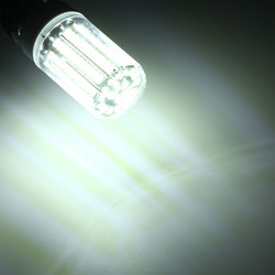 E27 E17 E14 E12 B22 18W 100 SMD 5736 LED Pure White Warm White Natural White Corn Bulb AC85-265V 3 E27 E17 E14 E12 B22 18W 100 SMD 5736 LED Pure White Warm White Natural White Corn Bulb AC85-265V - Image 3