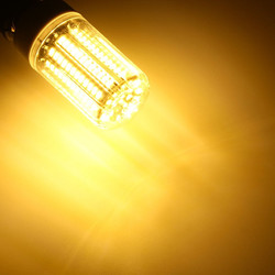 E27 E17 E14 E12 B22 18W 100 SMD 5736 LED Pure White Warm White Natural White Corn Bulb AC85-265V 4 E27 E17 E14 E12 B22 18W 100 SMD 5736 LED Pure White Warm White Natural White Corn Bulb AC85-265V - Image 4