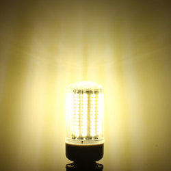 E27 E17 E14 E12 B22 18W 100 SMD 5736 LED Pure White Warm White Natural White Corn Bulb AC85-265V 5 E27 E17 E14 E12 B22 18W 100 SMD 5736 LED Pure White Warm White Natural White Corn Bulb AC85-265V - Image 5