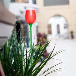 4PCS Solar Power LED Buried In Ground Lights Garden Path Lawn Fence Lighting Lamp 4 4PCS Solar Power LED Buried In Ground Lights Garden Path Lawn Fence Lighting Lamp - Image 4