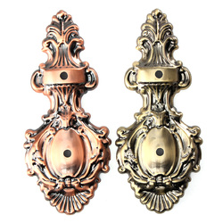 Vintage Phoenix Style Sconce Wall Lamp Light Base Part Mount Holder Fixture Replacement 28x12cm 2 Vintage Phoenix Style Sconce Wall Lamp Light Base Part Mount Holder Fixture Replacement 28x12cm - Image 2