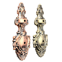 Vintage Phoenix Style Sconce Wall Lamp Light Base Part Mount Holder Fixture Replacement 28x12cm 3 Vintage Phoenix Style Sconce Wall Lamp Light Base Part Mount Holder Fixture Replacement 28x12cm - Image 3