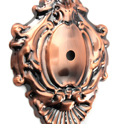 Vintage Phoenix Style Sconce Wall Lamp Light Base Part Mount Holder Fixture Replacement 28x12cm 6 Vintage Phoenix Style Sconce Wall Lamp Light Base Part Mount Holder Fixture Replacement 28x12cm - Image 6