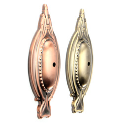 Goose Eggs Shape Retro Vintage Sconce Wall Lamp Light Base Part Mount Fixture Holder 2 Goose Eggs Shape Retro Vintage Sconce Wall Lamp Light Base Part Mount Fixture Holder - Image 2