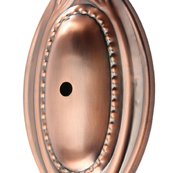 Goose Eggs Shape Retro Vintage Sconce Wall Lamp Light Base Part Mount Fixture Holder 7 Goose Eggs Shape Retro Vintage Sconce Wall Lamp Light Base Part Mount Fixture Holder - Image 7