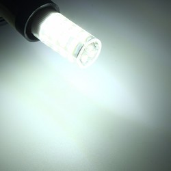 G9 E14 G4 4W 51 SMD 2835 LED Pure White Warm White Natural White Light Lamp Bulb AC220V 5