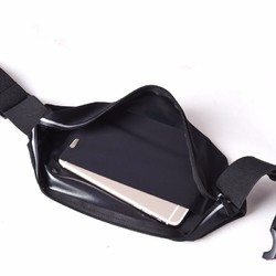 AONIJIE Sports Waist Belt Bag Pack 4.7/5.5 Inch Touch Screen Phone Case Holder Marathon Running 6