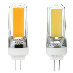 3W G4 COB LED Cool/Warm White Non-dimmable Bulb Lamp 220V 2 3W G4 COB LED Cool/Warm White Non-dimmable Bulb Lamp 220V - Image 2