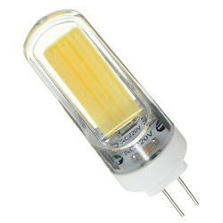 3W G4 COB LED Cool/Warm White Non-dimmable Bulb Lamp 220V 6 3W G4 COB LED Cool/Warm White Non-dimmable Bulb Lamp 220V - Image 6